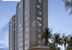 Foto 1 de Apartamento com 2 Quartos à venda, 47m² em Jardim Saúde, Suzano