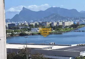 Foto 1 de Sala Comercial para alugar, 660m² em Centro, Niterói