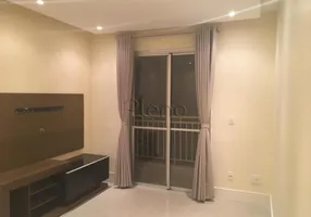 Foto 1 de Apartamento com 2 Quartos à venda, 61m² em Parque Brasília, Campinas