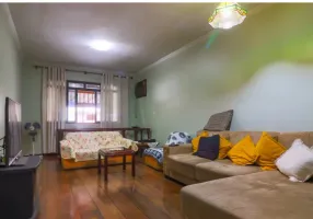 Foto 1 de Casa com 3 Quartos à venda, 210m² em Parque Jabaquara, São Paulo