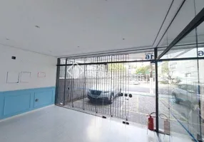 Foto 1 de Ponto Comercial para alugar, 150m² em Centro, São Bernardo do Campo