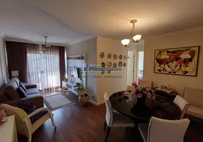 Foto 1 de Apartamento com 2 Quartos à venda, 63m² em Chácara Inglesa, São Paulo