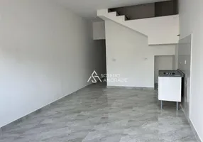 Foto 1 de Apartamento com 3 Quartos à venda, 80m² em Portal da Fazendinha, Caraguatatuba