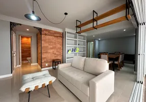 Foto 1 de Apartamento com 3 Quartos à venda, 135m² em Jardim Estoril IV, Bauru