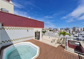 Foto 1 de Cobertura com 4 Quartos à venda, 207m² em Estreito, Florianópolis