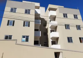 Foto 1 de Apartamento com 2 Quartos à venda, 53m² em Candida Ferreira, Contagem