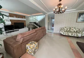 Foto 1 de Casa de Condomínio com 4 Quartos para alugar, 330m² em Recreio Dos Bandeirantes, Rio de Janeiro