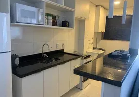 Foto 1 de Apartamento com 2 Quartos à venda, 51m² em Vila Sao Francisco (Zona Leste), São Paulo