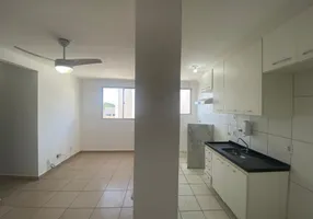 Foto 1 de Apartamento com 3 Quartos à venda, 58m² em Jardim Nova Yorque, Araçatuba