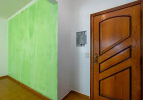 Foto 1 de Apartamento com 2 Quartos à venda, 56m² em Móoca, São Paulo