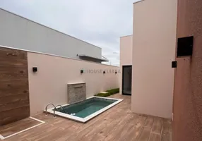 Foto 1 de Casa de Condomínio com 3 Quartos para alugar, 175m² em Tijucal, Cuiabá