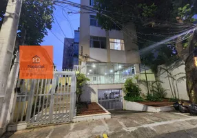 Foto 1 de Apartamento com 2 Quartos para alugar, 70m² em Barra, Salvador