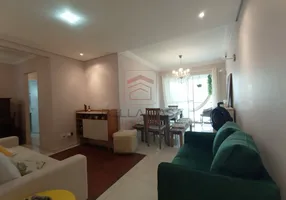 Foto 1 de Apartamento com 2 Quartos à venda, 64m² em Móoca, São Paulo