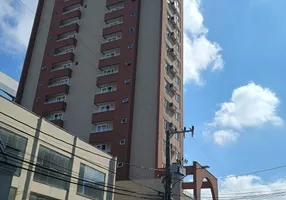 Foto 1 de Apartamento com 1 Quarto para alugar, 34m² em Centro, Joinville