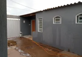 Foto 1 de Casa com 3 Quartos à venda, 156m² em Setor Leste, Planaltina