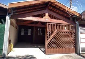 Foto 1 de Casa com 2 Quartos à venda, 91m² em Conjunto Residencial Araretama, Pindamonhangaba