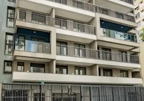 Foto 1 de Apartamento com 1 Quarto para venda ou aluguel, 35m² em Centro, Rio de Janeiro