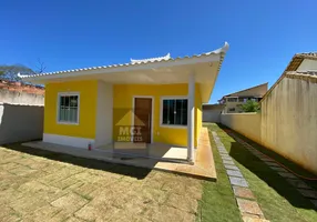 Foto 1 de Casa com 3 Quartos à venda, 180m² em Jacone Sampaio Correia, Saquarema