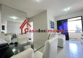 Foto 1 de Apartamento com 2 Quartos à venda, 60m² em Imbuí, Salvador
