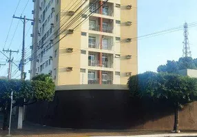 Foto 1 de Apartamento com 2 Quartos à venda, 100m² em Centro, Rondonópolis