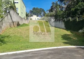Foto 1 de Lote/Terreno à venda, 680m² em Parque Delfim Verde, Itapecerica da Serra