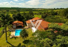 Foto 1 de Fazenda/Sítio com 5 Quartos para venda ou aluguel, 600m² em Jardim Novo Mundo, Sorocaba