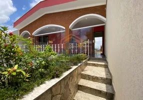 Foto 1 de Casa com 3 Quartos à venda, 257m² em Vila Progresso, Jundiaí