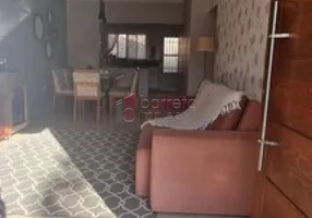 Foto 1 de Casa com 3 Quartos à venda, 157m² em Colônia, Jundiaí