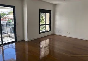 Foto 1 de Apartamento com 3 Quartos para alugar, 173m² em Pinheiros, São Paulo