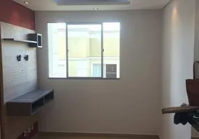 Foto 1 de Apartamento com 2 Quartos à venda, 47m² em Parque Residencial Lagoinha, Ribeirão Preto