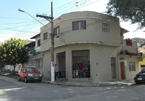 Foto 1 de Sobrado com 3 Quartos à venda, 200m² em Vila Santa Isabel, São Paulo