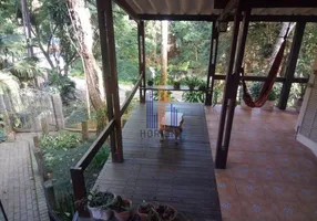 Foto 1 de Casa com 2 Quartos à venda, 311m² em Bosque Do Embu, Embu das Artes
