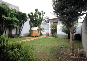 Foto 1 de Casa com 3 Quartos à venda, 313m² em Indianópolis, São Paulo