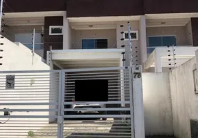 Foto 1 de Casa com 2 Quartos à venda, 88m² em Ingleses do Rio Vermelho, Florianópolis