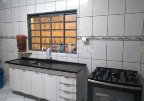 Foto 1 de Sobrado com 3 Quartos à venda, 140m² em Vila Boa Vista 1, São Carlos