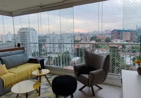 Foto 1 de Apartamento com 2 Quartos à venda, 62m² em Alto da Lapa, São Paulo