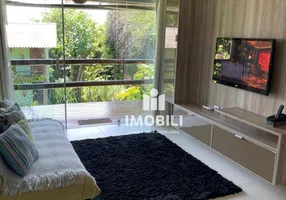 Foto 1 de Apartamento com 1 Quarto à venda, 59m² em Ipioca, Maceió