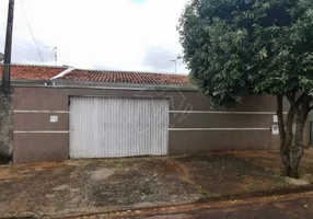 Foto 1 de Casa com 2 Quartos à venda, 145m² em Jardim Cruzeiro do Sul I e II, Araraquara