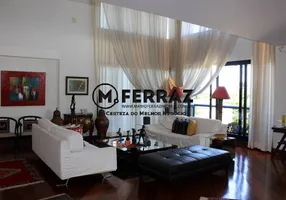 Foto 1 de Apartamento com 4 Quartos à venda, 510m² em Jardim América, São Paulo
