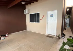 Foto 1 de Casa de Condomínio com 2 Quartos à venda, 60m² em Belmonte, Volta Redonda