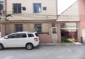 Foto 1 de Casa com 2 Quartos à venda, 88m² em Cachambi, Rio de Janeiro