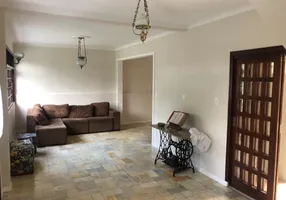 Foto 1 de Casa com 6 Quartos à venda, 278m² em Trindade, Florianópolis