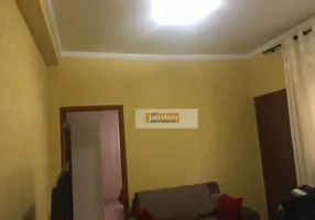 Foto 1 de Casa com 2 Quartos à venda, 130m² em Vila Olga, São Bernardo do Campo