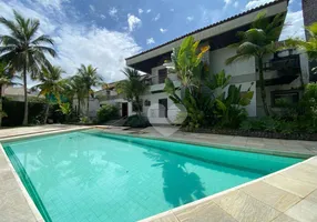 Foto 1 de Casa de Condomínio com 6 Quartos à venda, 700m² em Barra da Tijuca, Rio de Janeiro