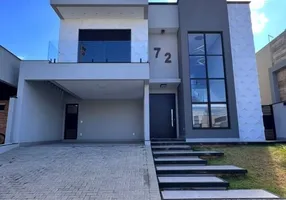 Foto 1 de Casa de Condomínio com 3 Quartos à venda, 312m² em Residencial Lagos D Icaraí , Salto