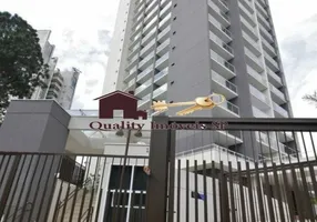 Foto 1 de Apartamento com 1 Quarto à venda, 35m² em Real Parque, São Paulo