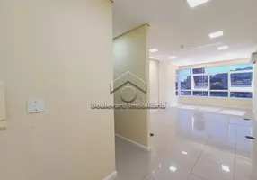 Foto 1 de Sala Comercial para alugar, 36m² em Jardim Palma Travassos, Ribeirão Preto