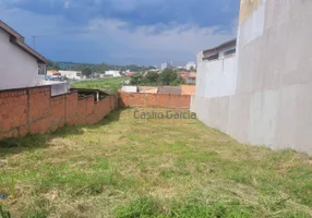 Foto 1 de Lote/Terreno à venda, 320m² em Jardim São Domingos, Americana