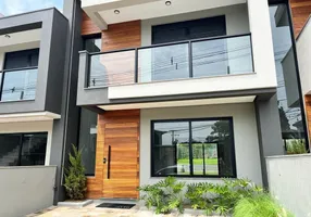 Foto 1 de Casa com 3 Quartos à venda, 132m² em Pinheiro, São Leopoldo