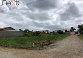 Foto 1 de Lote/Terreno à venda, 250m² em Itacolomi, Balneário Piçarras